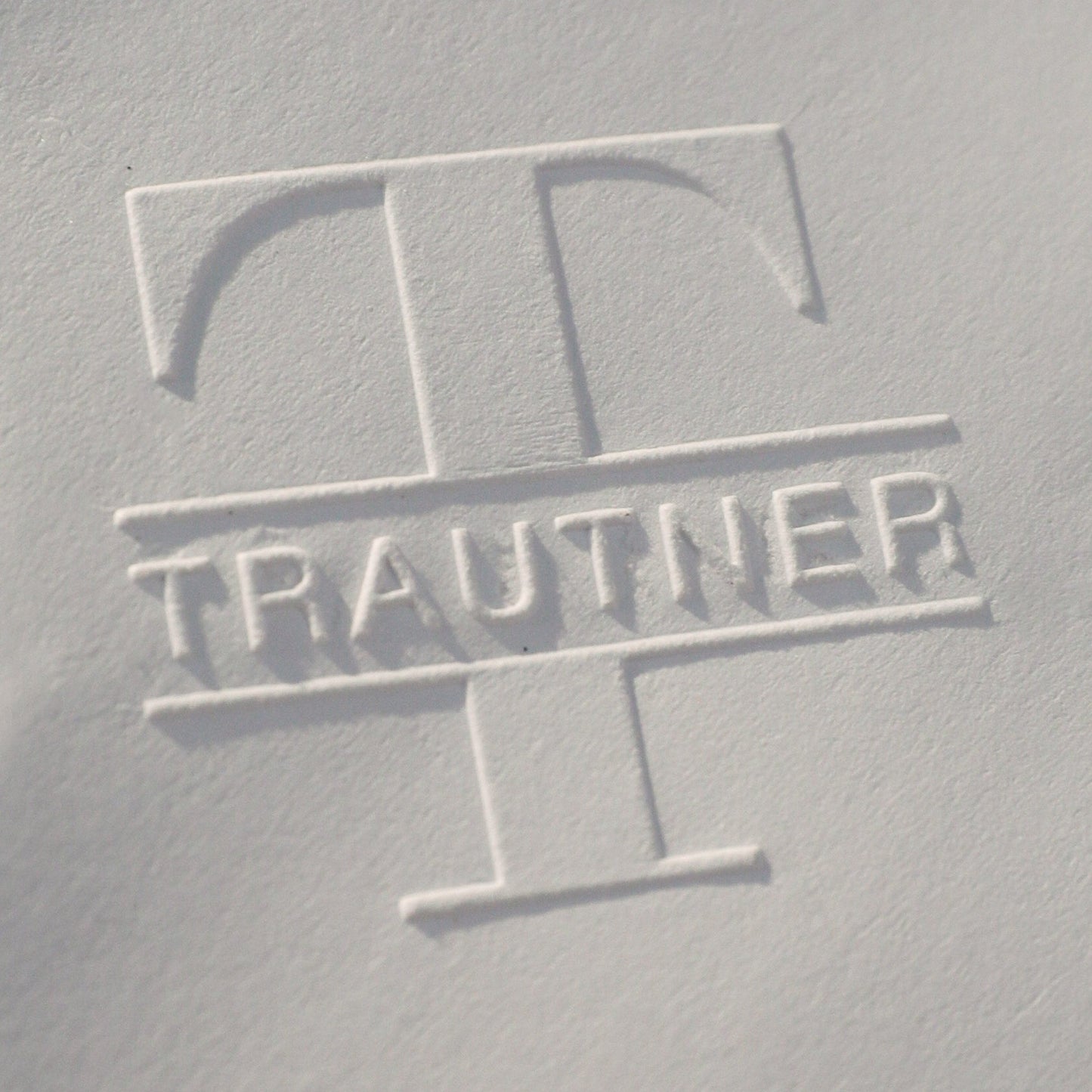 Prägestempel "Starnberg" - IN LOVE WITH PAPER