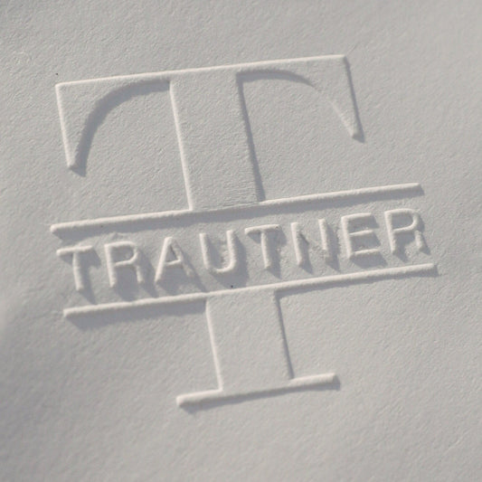 Prägestempel "Starnberg" - IN LOVE WITH PAPER