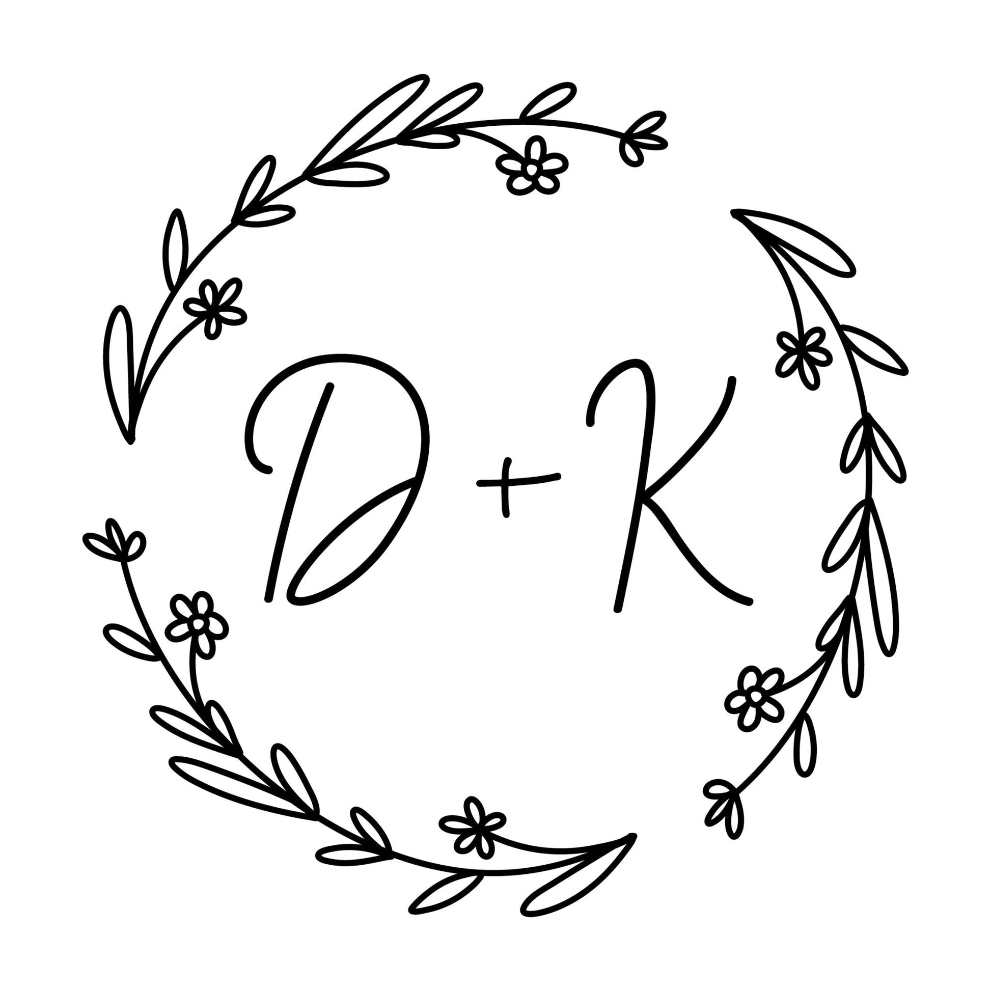 Prägestempel "Utrecht" - IN LOVE WITH PAPER