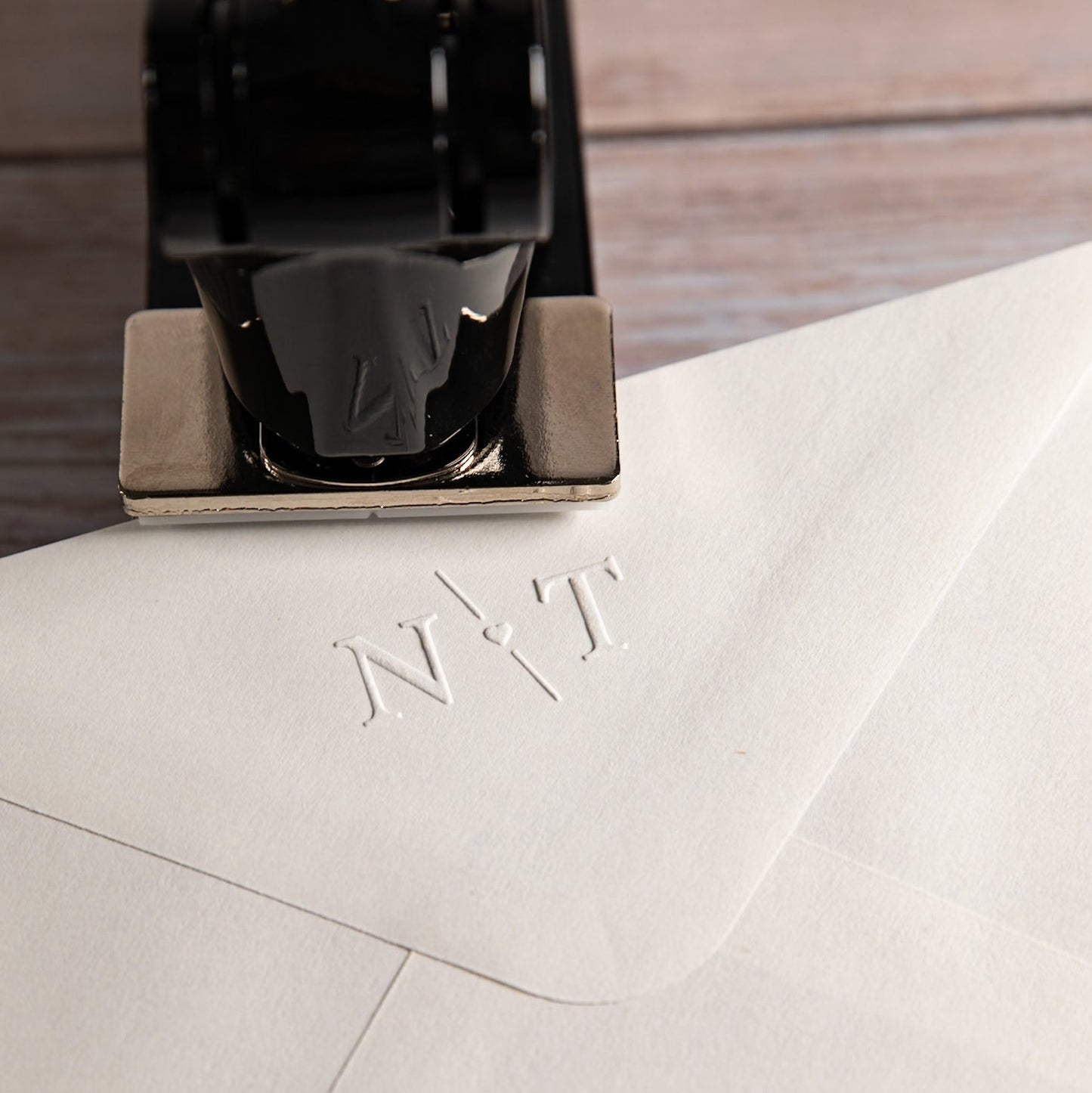 Prägestempel "Palermo" - IN LOVE WITH PAPER