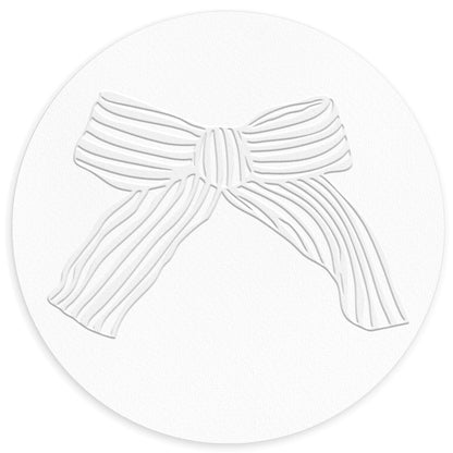 Prägestempel Schleife