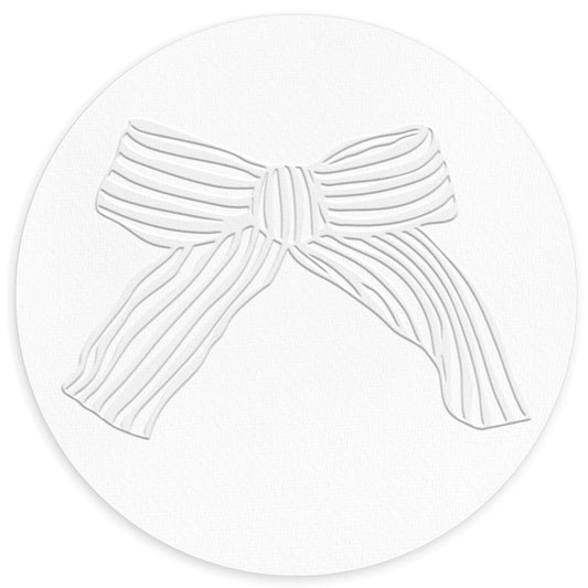 Prägestempel Schleife