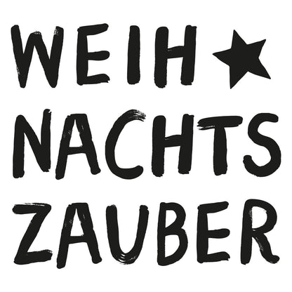 Prägestempel "Weihnachtszauber" - IN LOVE WITH PAPER