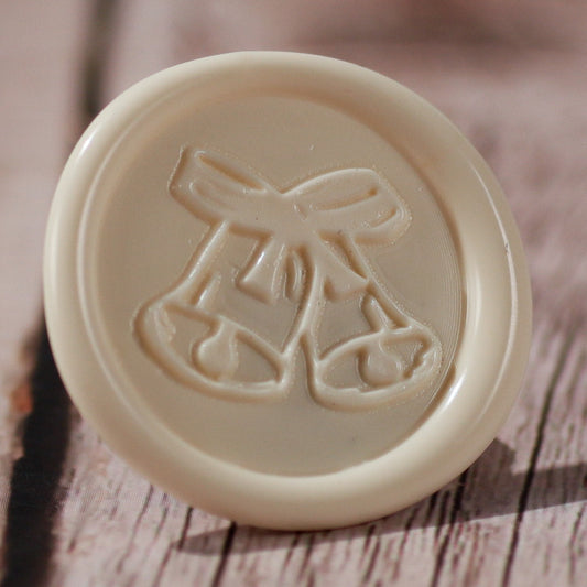 Siegelstempel "Glöckchen"