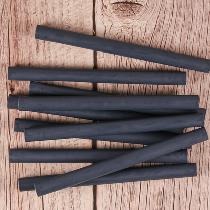 Siegelwachs dunkelblau (10er-Set) - IN LOVE WITH PAPER