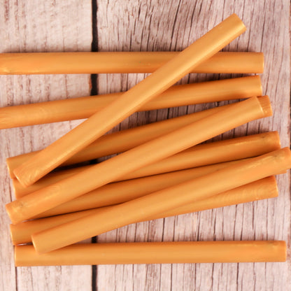 Siegelwachs gold (10er-Set) - IN LOVE WITH PAPER