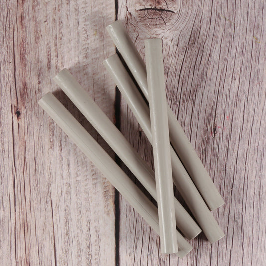 Siegelwachs graige (5er-Set) - IN LOVE WITH PAPER