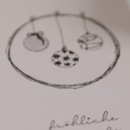 Stempel "Kreise" - IN LOVE WITH PAPER