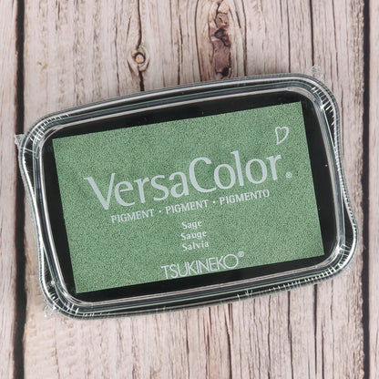 Stempelkissen Sage - VersaColor