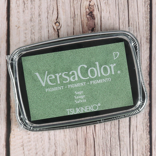 Stempelkissen Sage - VersaColor