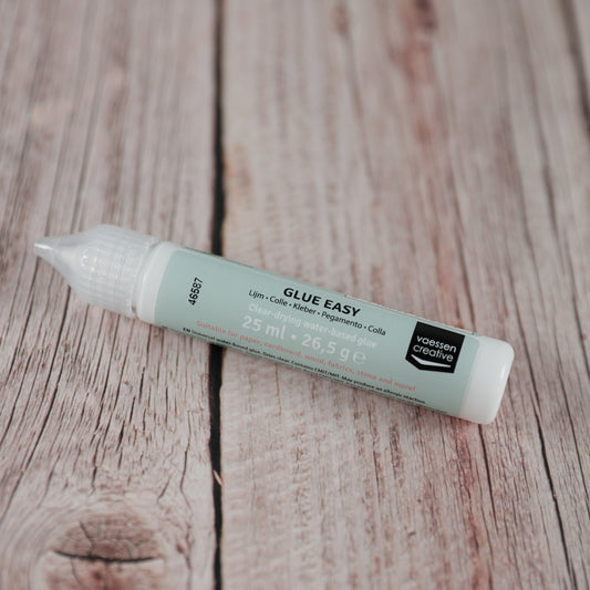 Universal-Klebestift "Glue Easy" (25 ml.)