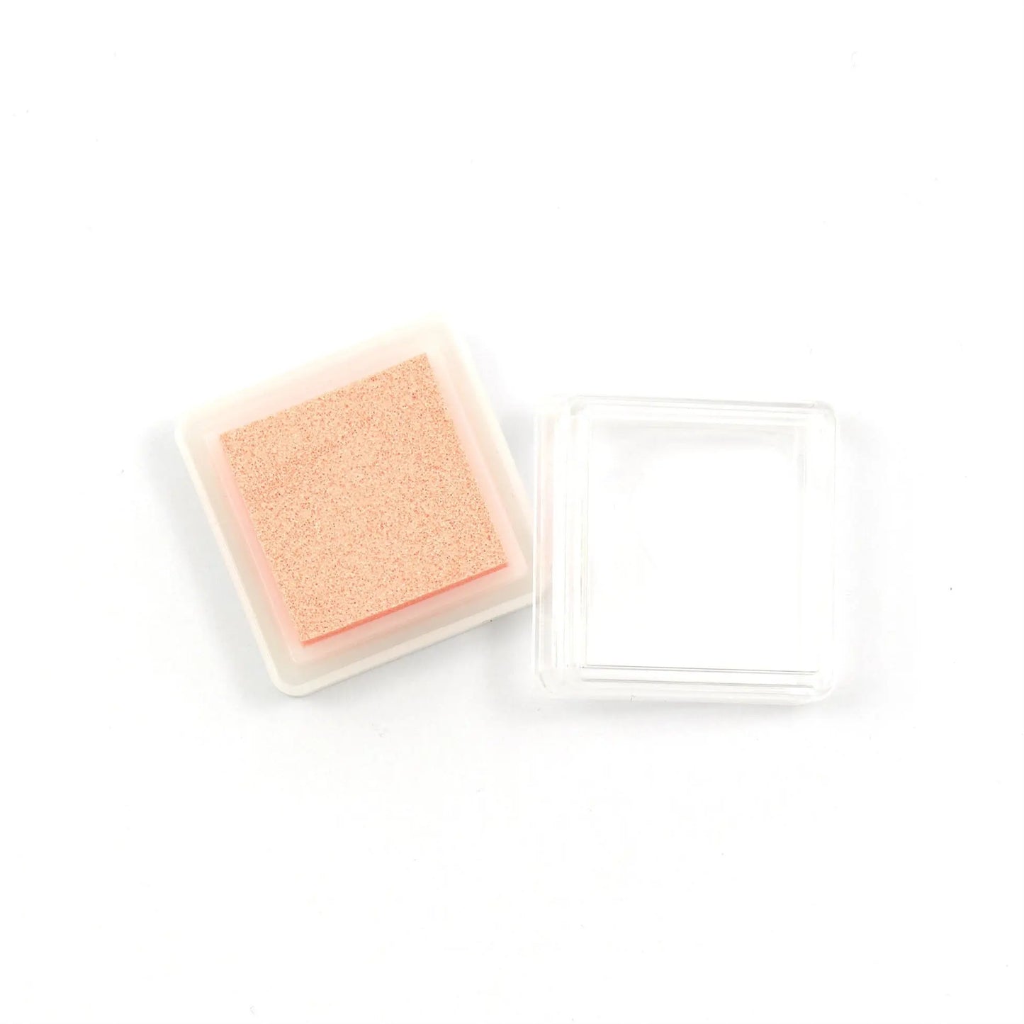 Mini-Stempelkissen apricot - Versa Color "seashell" - IN LOVE WITH PAPER