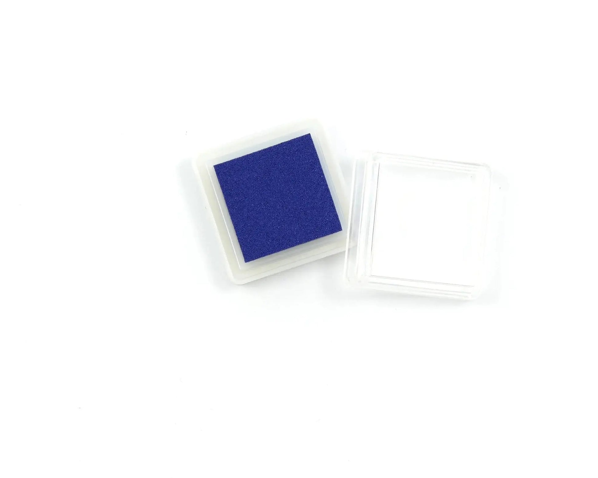Mini-Stempelkissen blau - Versa Color "royal blue" - IN LOVE WITH PAPER