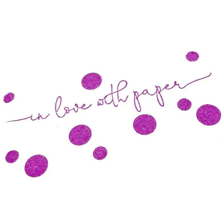Stempelkissen brombeer - Versa Color "Boysenberry" - IN LOVE WITH PAPER